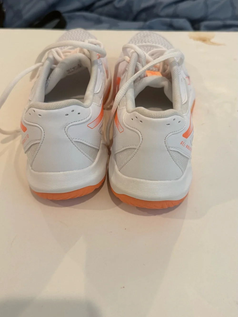 Asics gel rocket